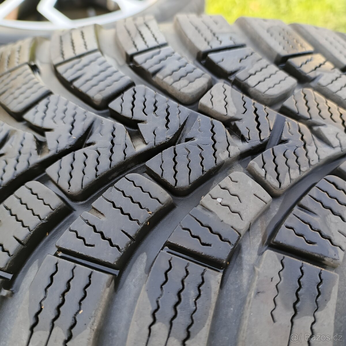 Prodám ALU kola - 5