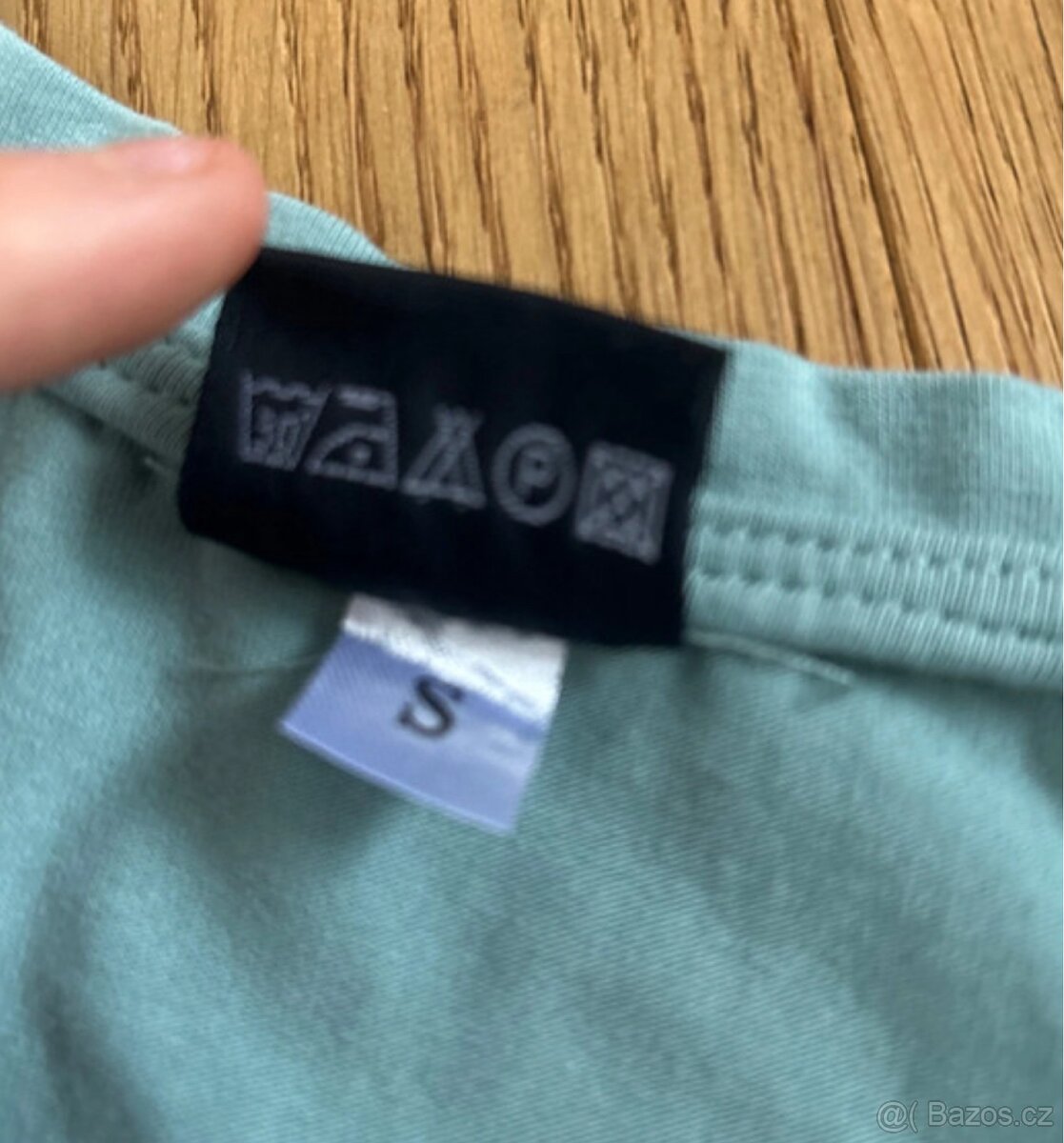 Tommy Hilfiger tričko - 5