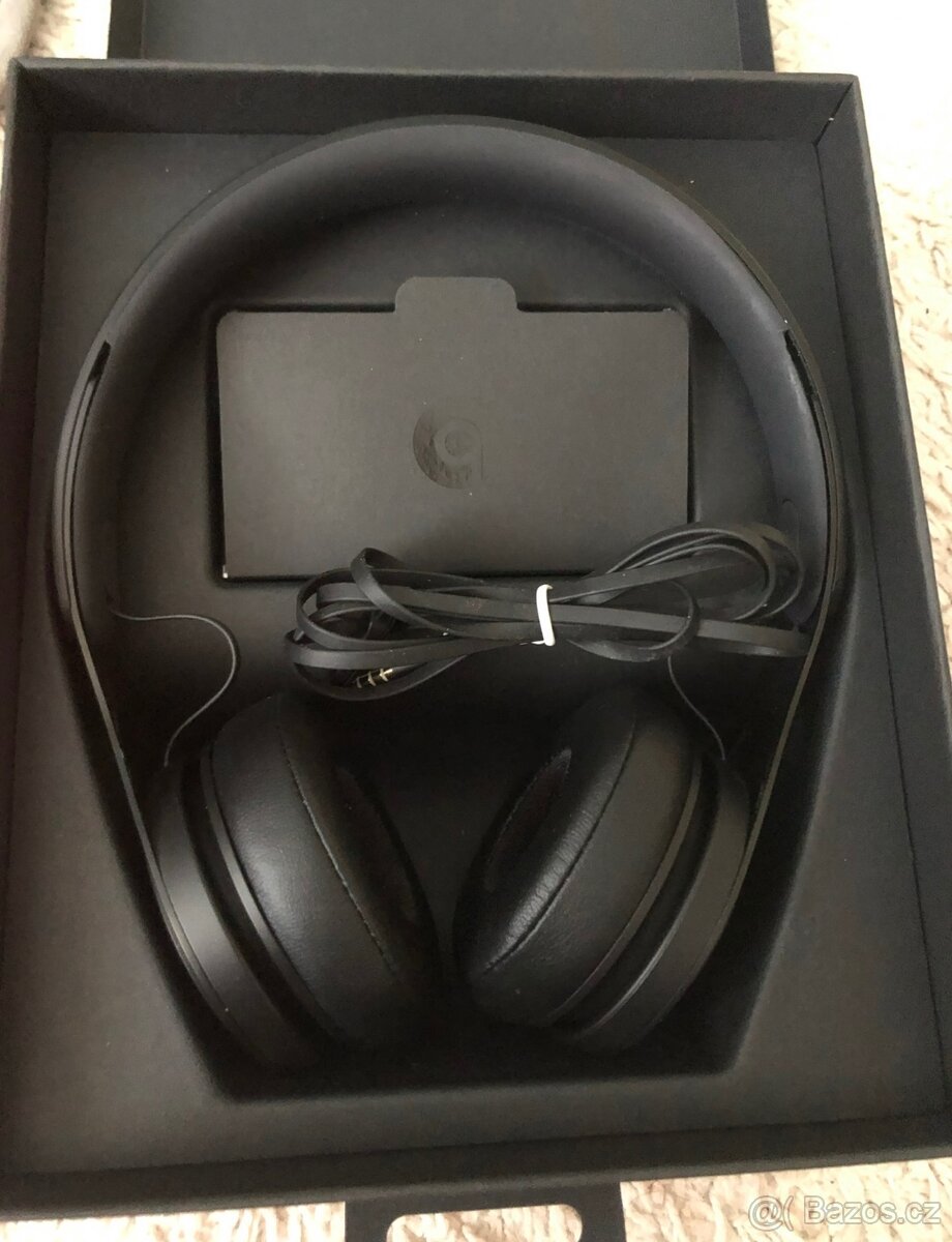 Sluchátka Beats ep a niceboy nove - 5