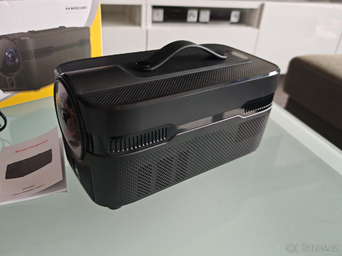 Projektor Magcubic HY450C - 5