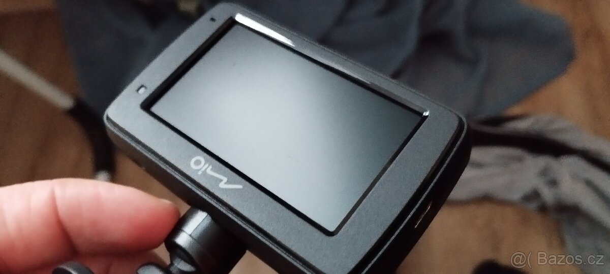 Auto kamera Mivue 733 - 5