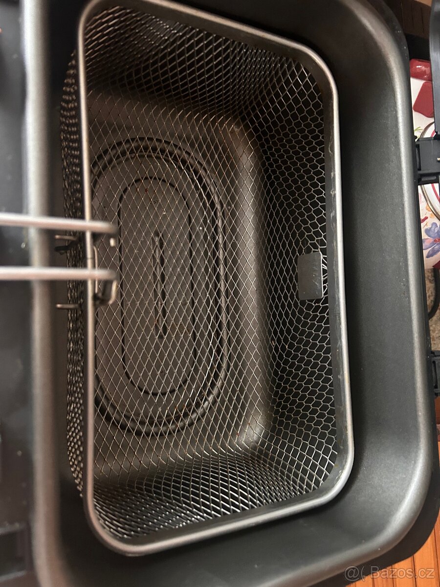 Friteza a Kráječ - 5