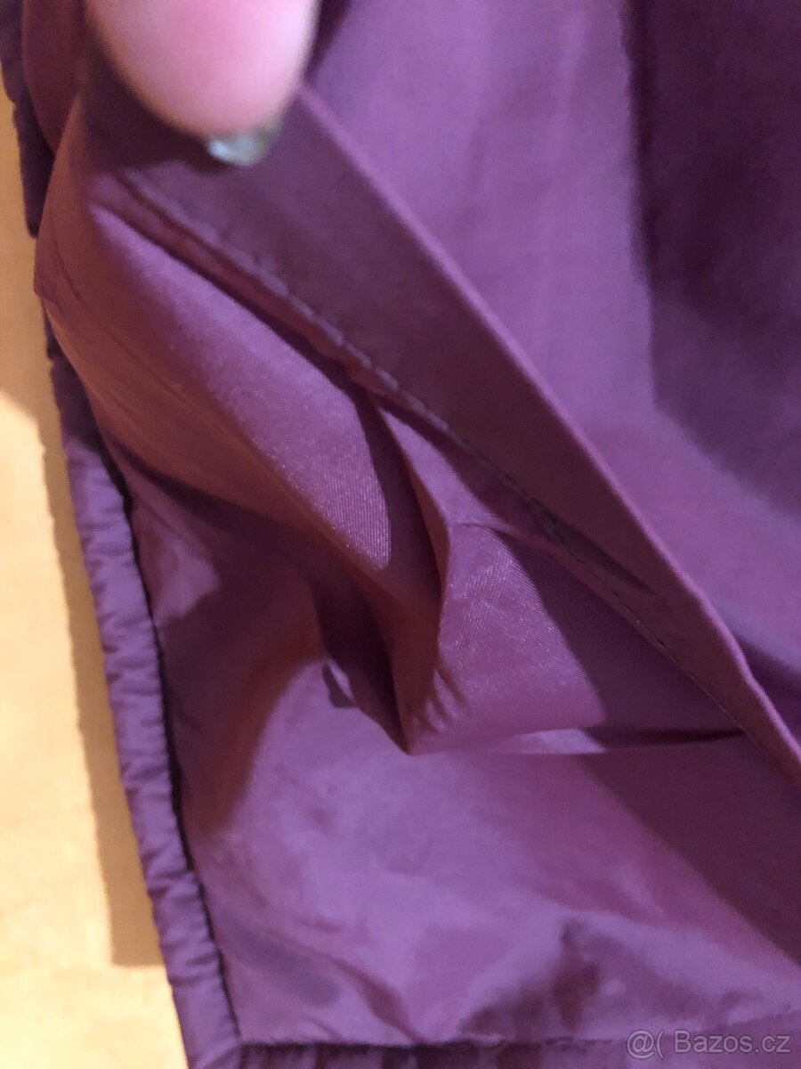 Kožešinový fusak - 5