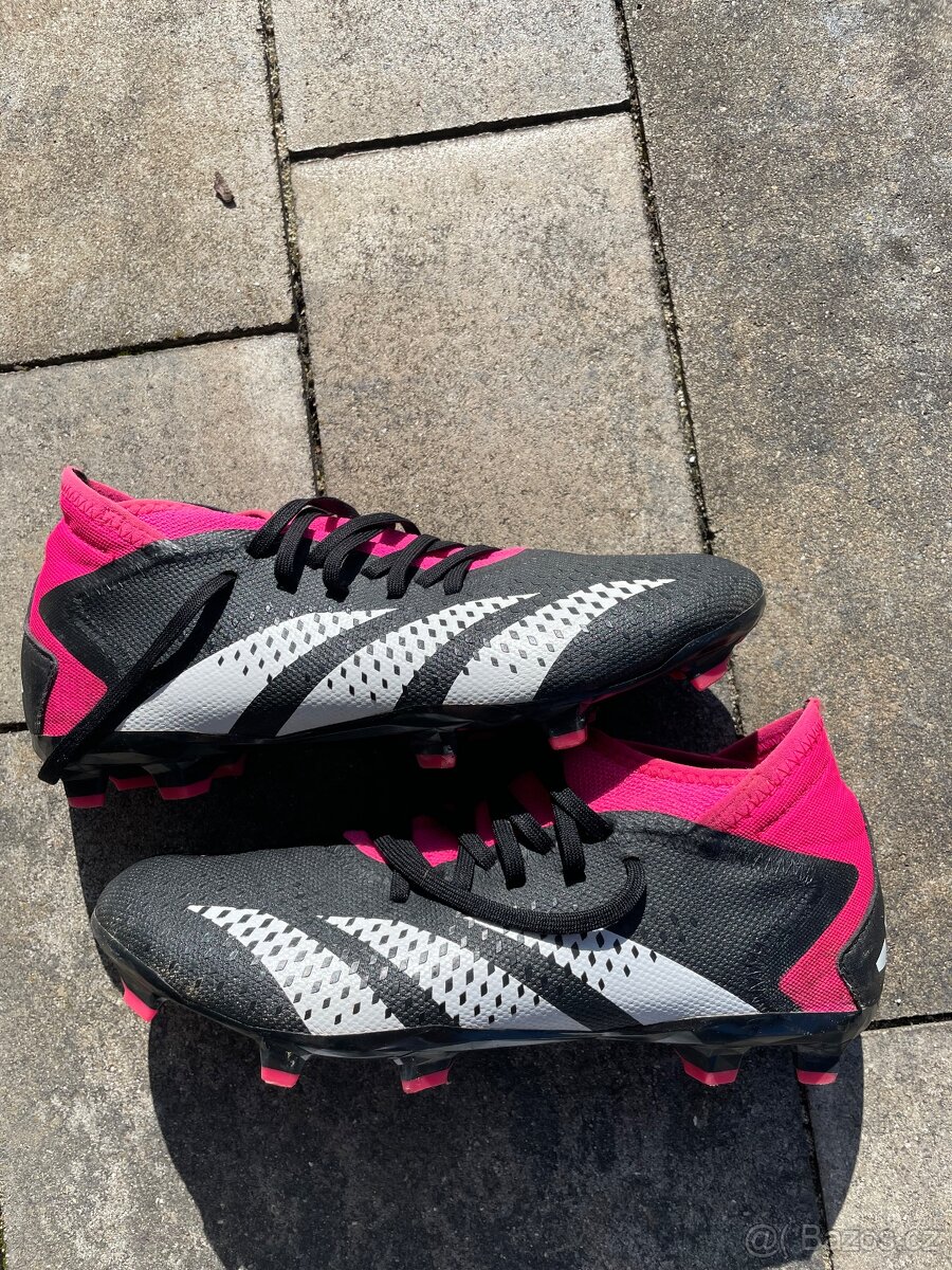 Prodám kopačky Adidas Predator - 5