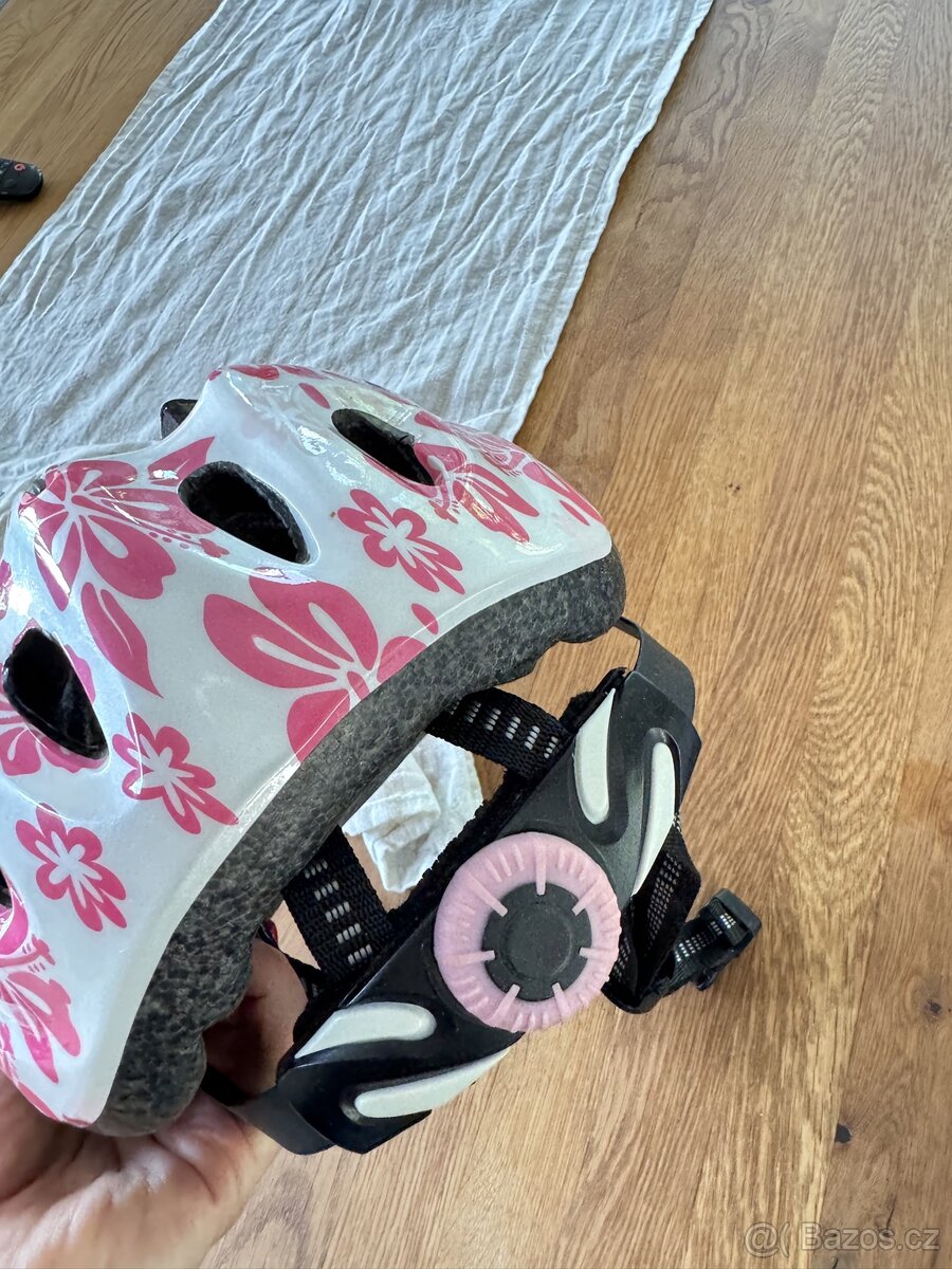 Dětská přilba Kellys - 5