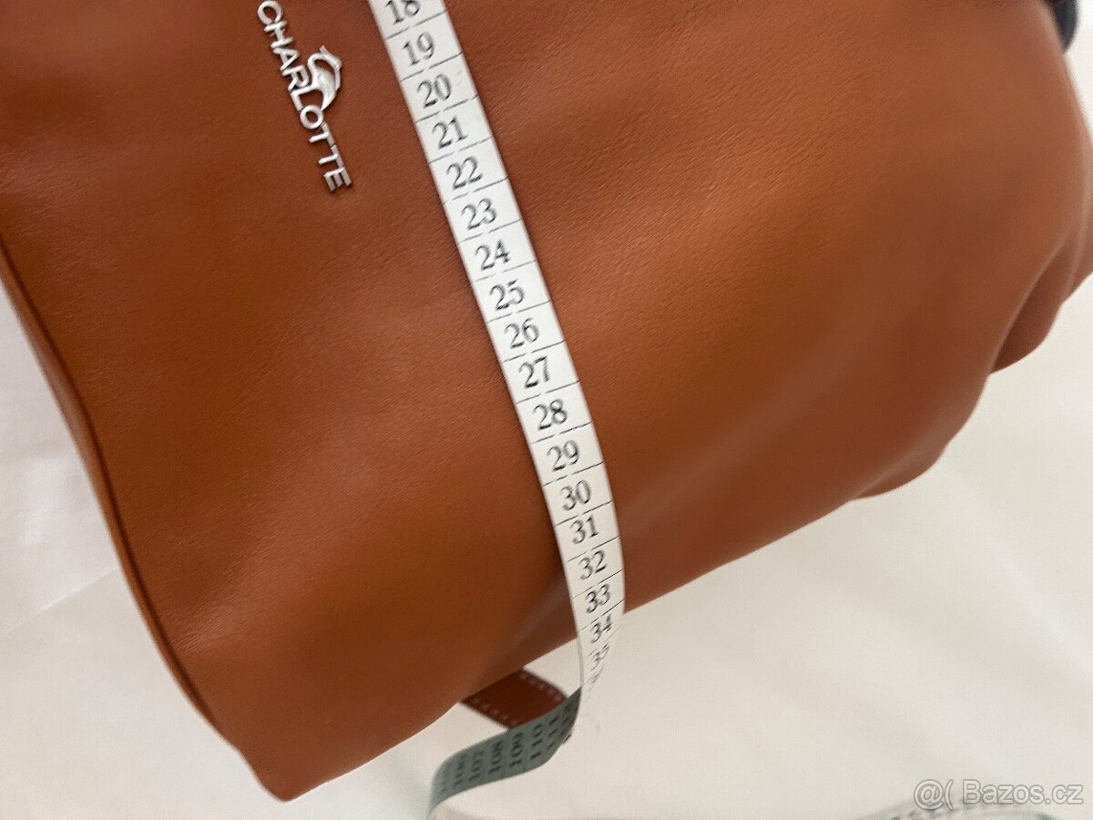 DÁMSKÝ MĚSTSKÝ BATOH PC 6.200,- - 5