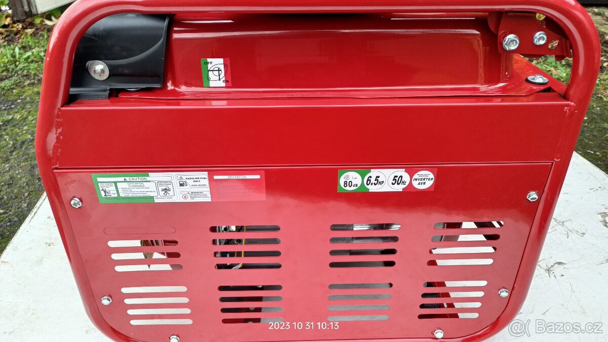 Elektrocentrála - 5