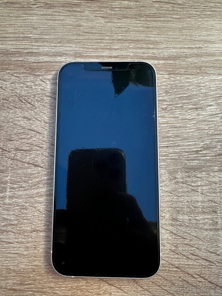 iPhone 12 64GB - 5