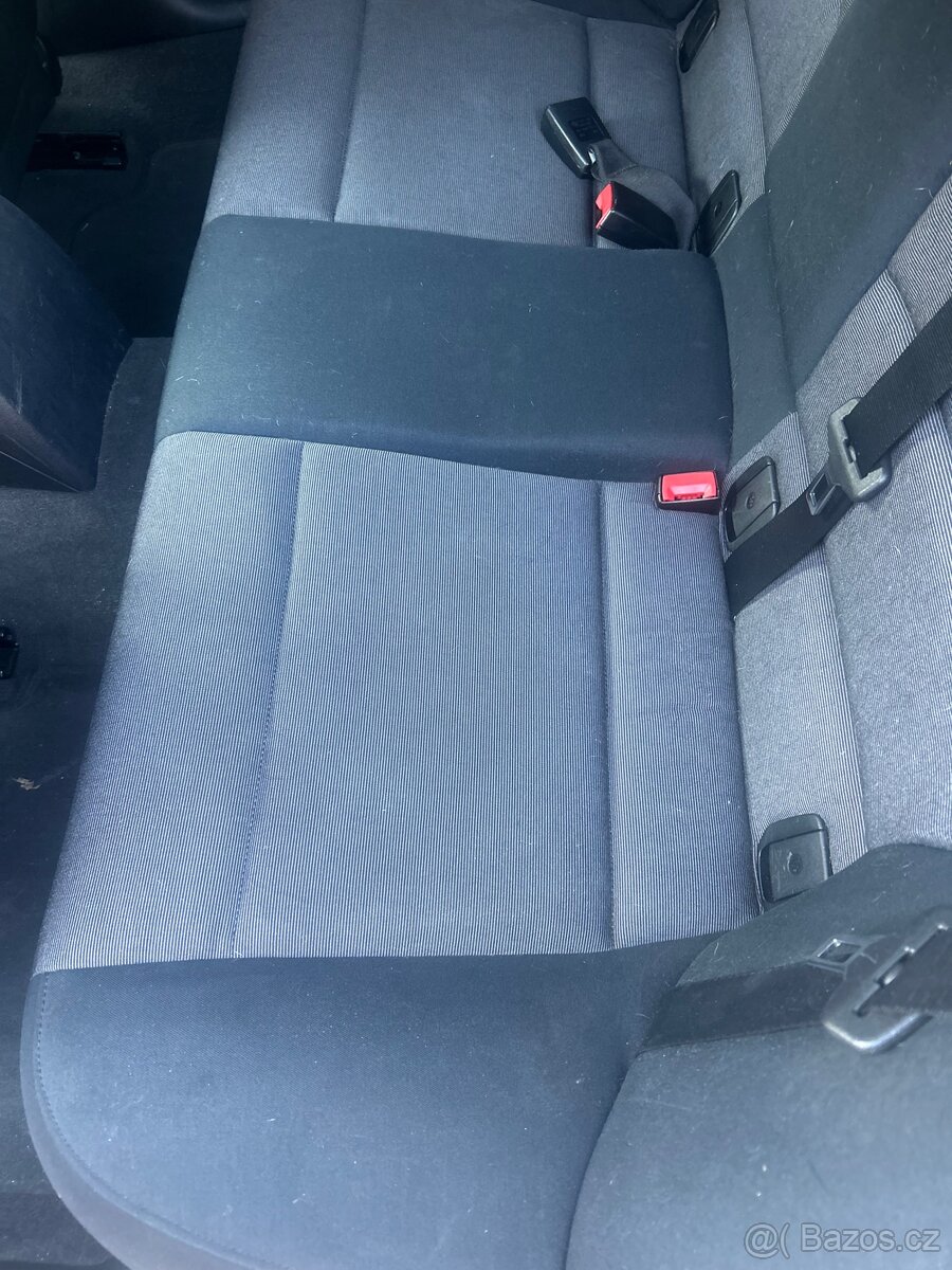 BMW E87 116i na ND - 5