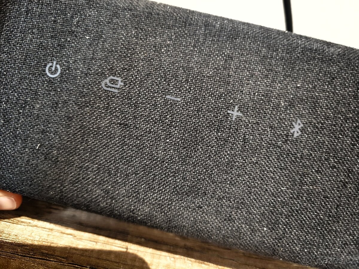 Sound Bar LG 5.1 - 5