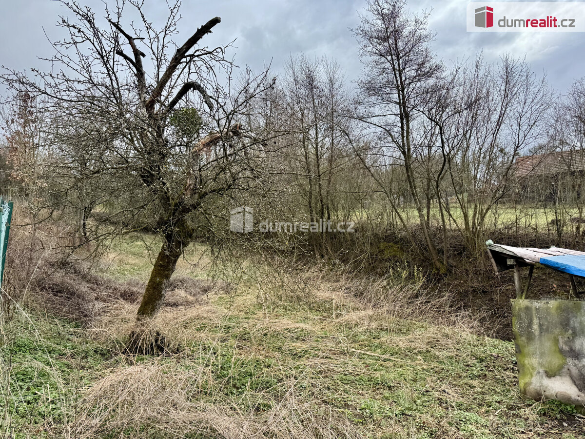 Prodej stavebního pozemku 1331m2 Ludkovice - 5