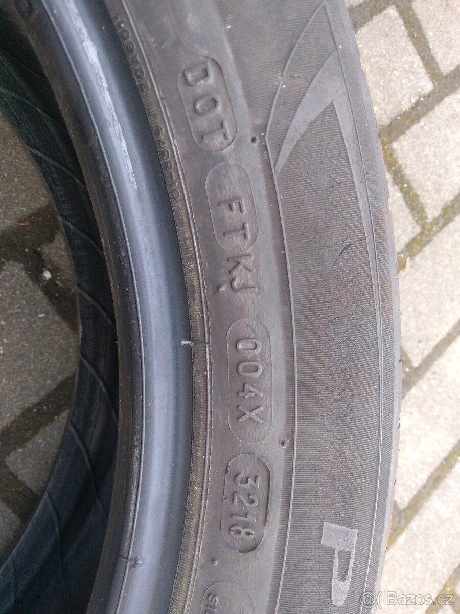 Michelin - 5
