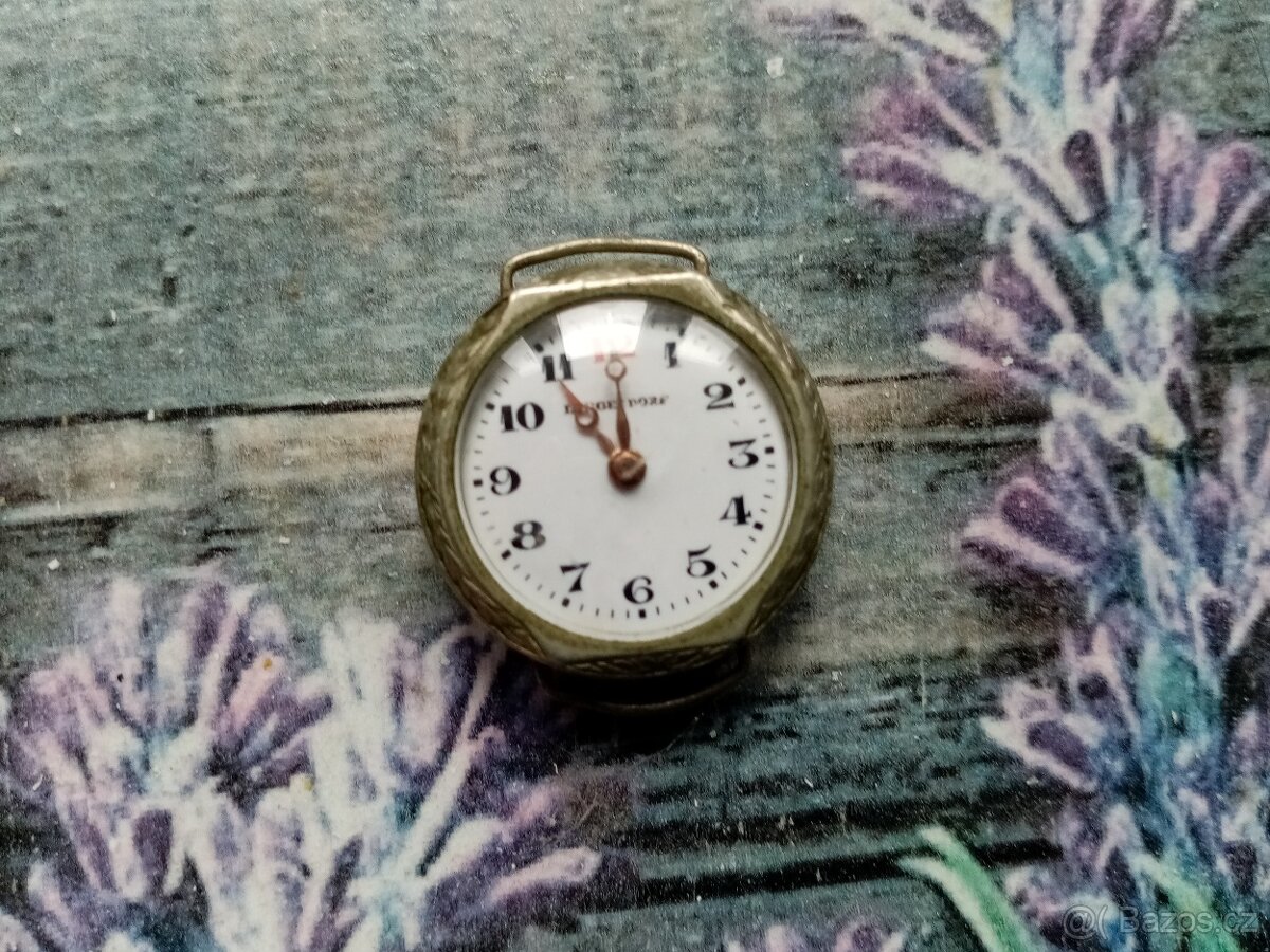 Koupím hodiny a hodinky Prim a jiné - 5