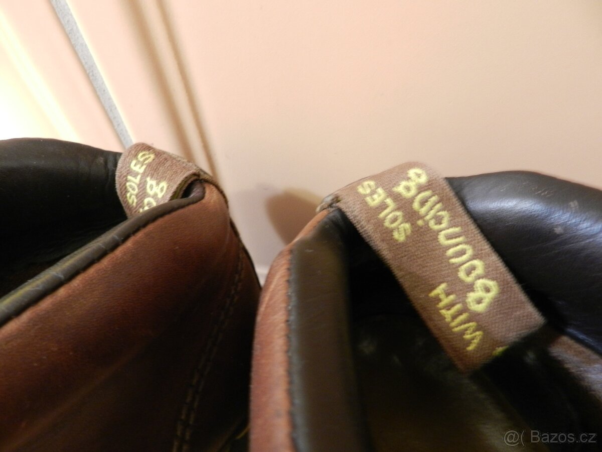 Boty dr. Martens - 5