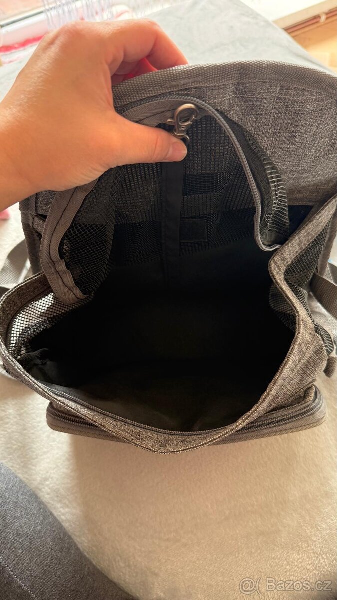 Batoh pro psa - 5