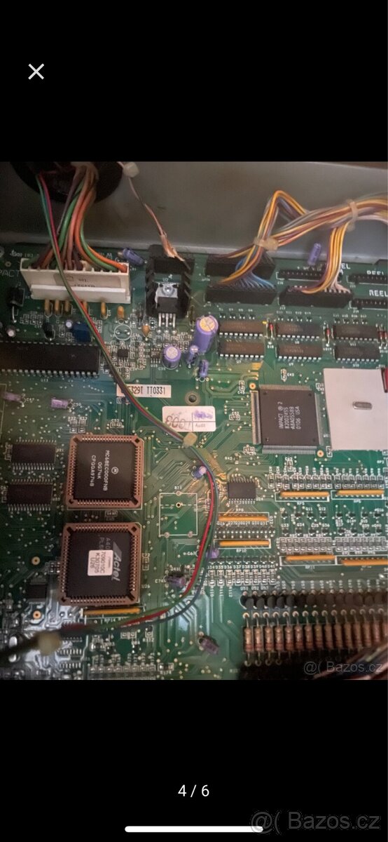 Daytona Classic 750 - 5