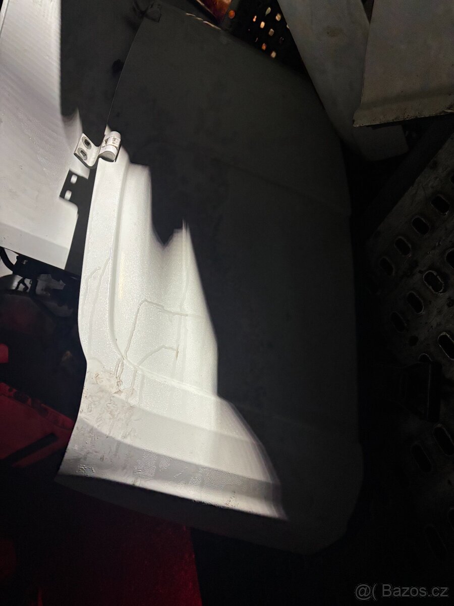 peugeot bipper 1.4hdi - díly - 5