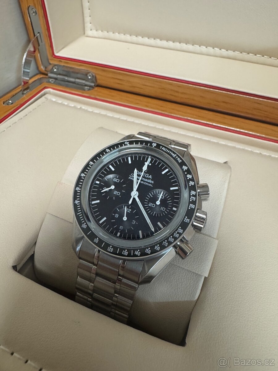 Omega Speedmaster - 5