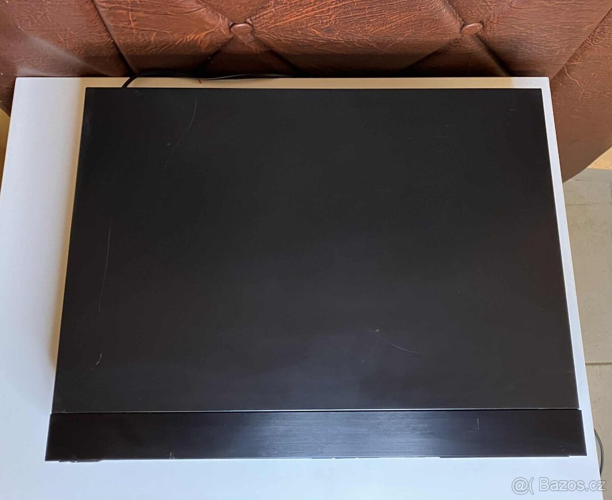 SONY CDP-C10 přehrávač na 10 CD Japan 1986 - 5