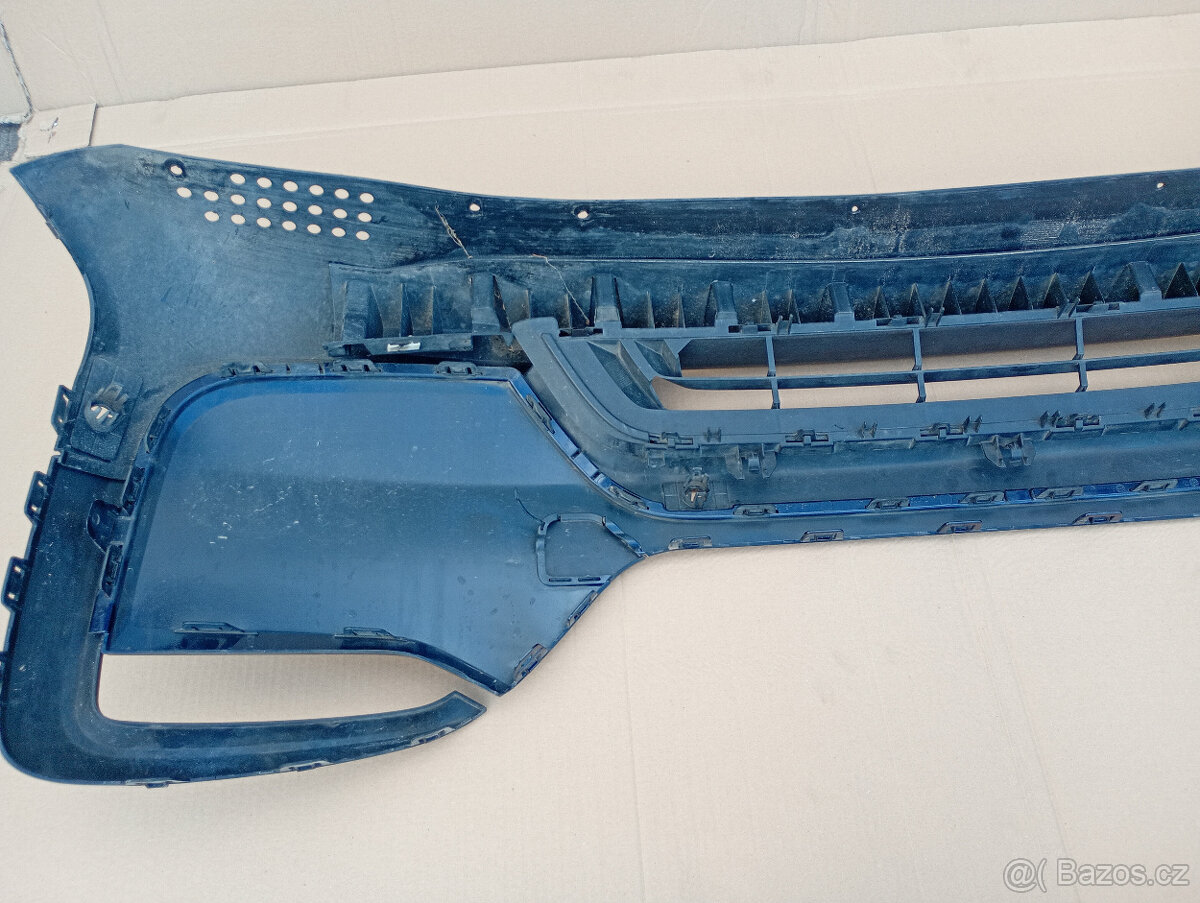 BMW i3 - přední nárazník spodní díl - 5