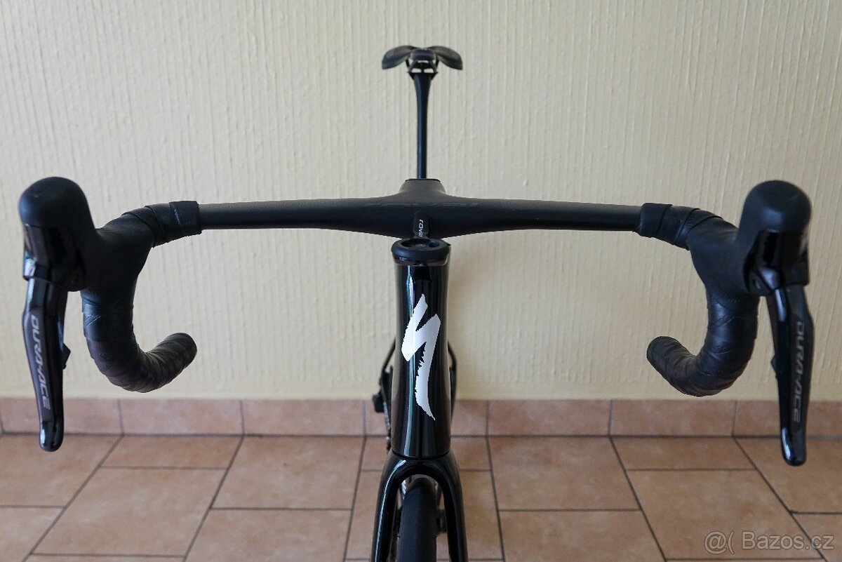 Perfektní silniční kolo - 5