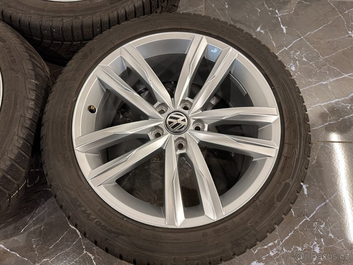 3G0601025BQ original vw arteon Dartford r18 - 5