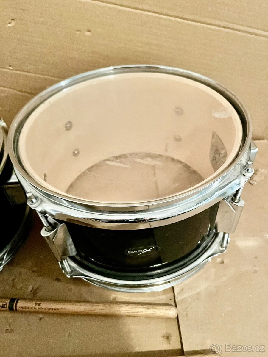 Buben na fandění - 5