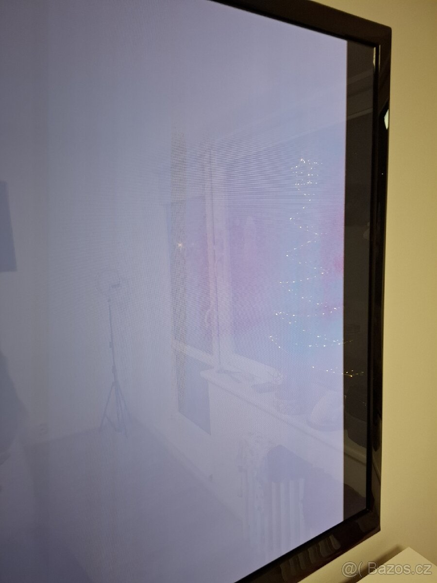 Samsung plasma TV 137cm - 5