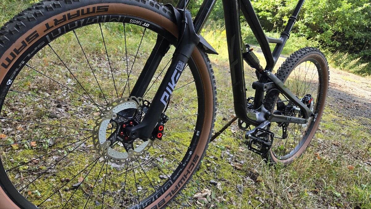 YT Jeffsy 29' CF - 5