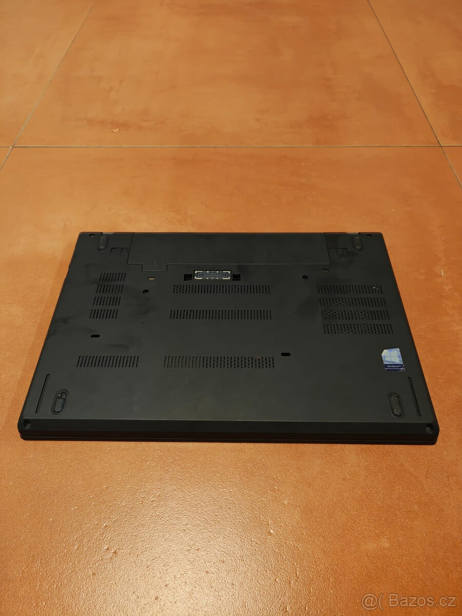 Lenovo T470 - 5