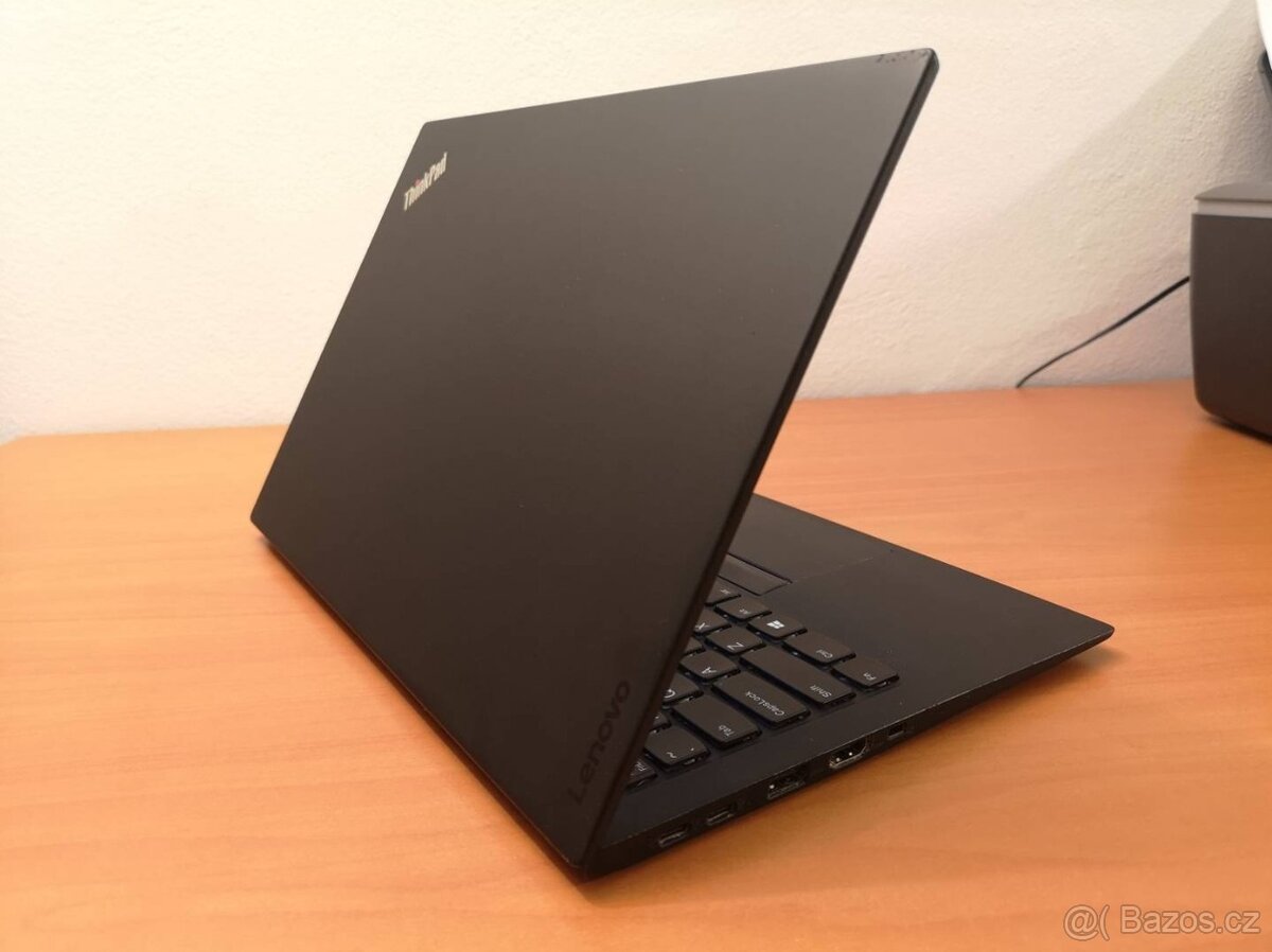 lenovo ThinkPad X1 Carbon gen5 16G/i7 - 5