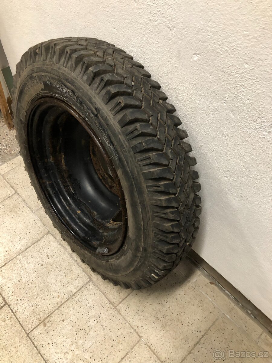 Kolo avia 30,31 -6,5-20 - 5