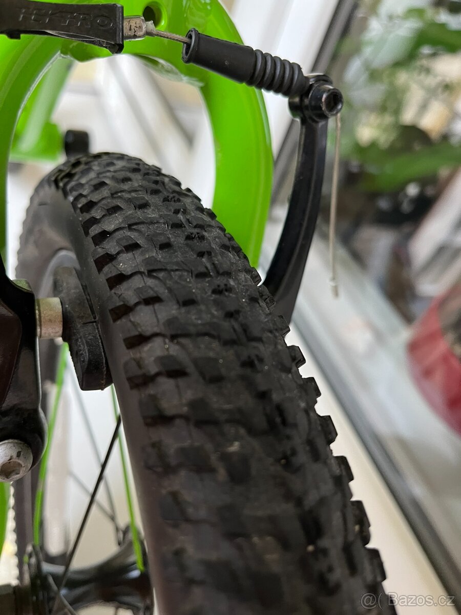 Dětské kolo Frog - 5