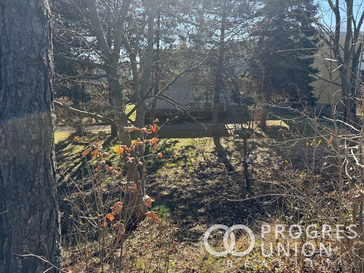 Prodej pozemku, Říčany u Prahy - 5