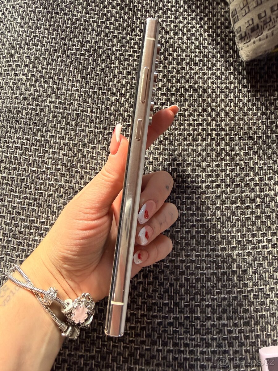 Samsung S23 Ultra 12/512GB - 5