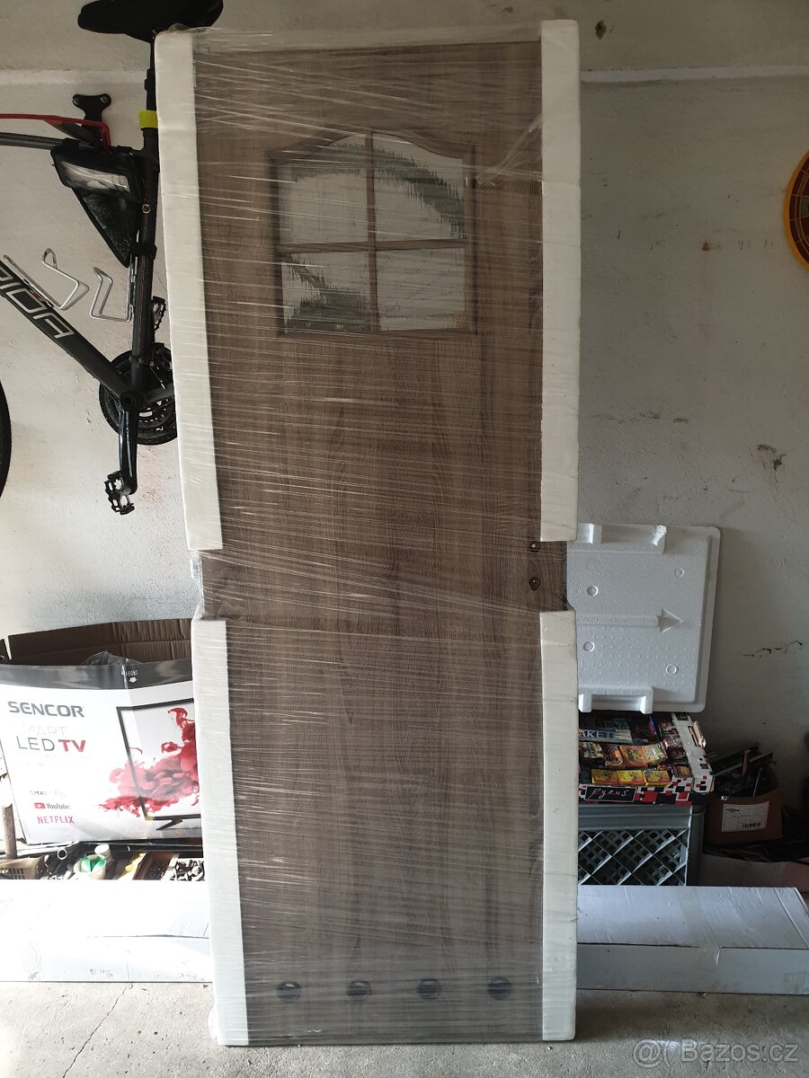 Obložkové dveře - 5