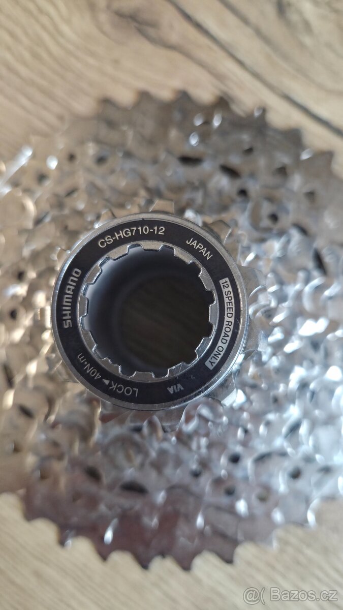 Sada Shimano 105 - 5