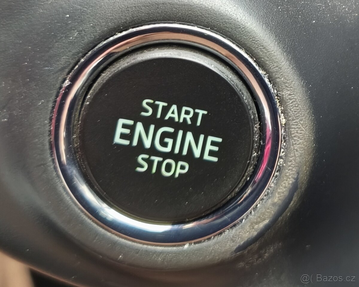 🚗 Škoda Octavia 1.6 TDI 2019, Full LED, Keyless - 5