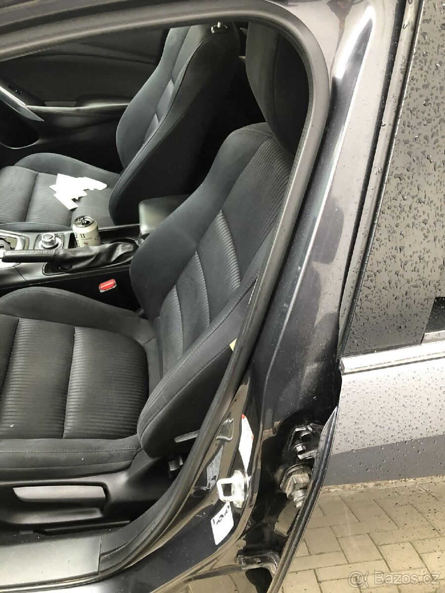 Mazda 6 2.2d 2013 - 5