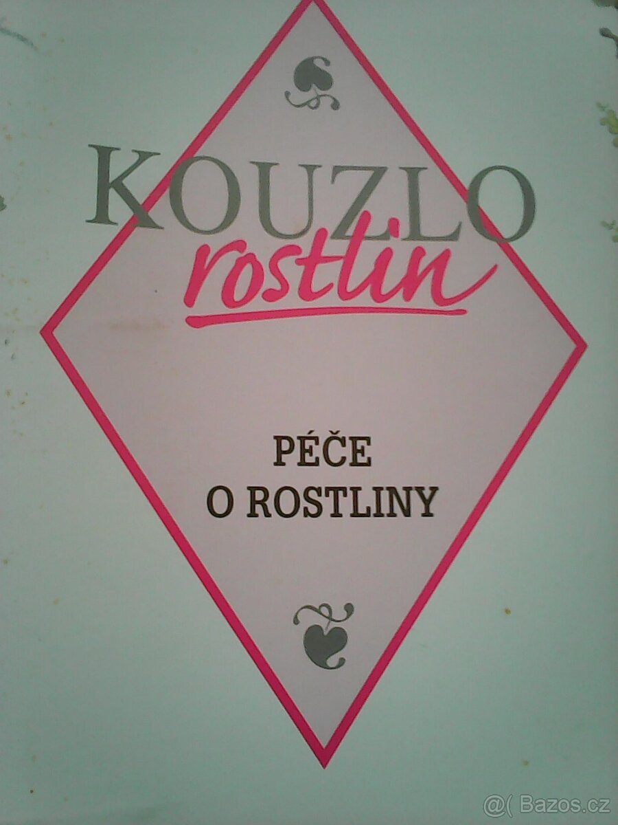 Kouzlo rostlin - 5