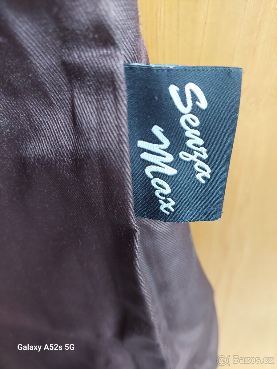 Kožená bunda Senza Max - 5