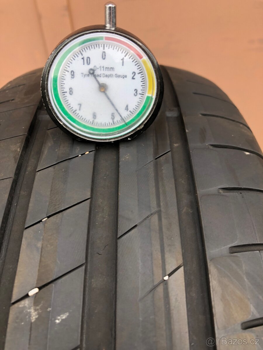 Letní pneu 185/55/16 - 5