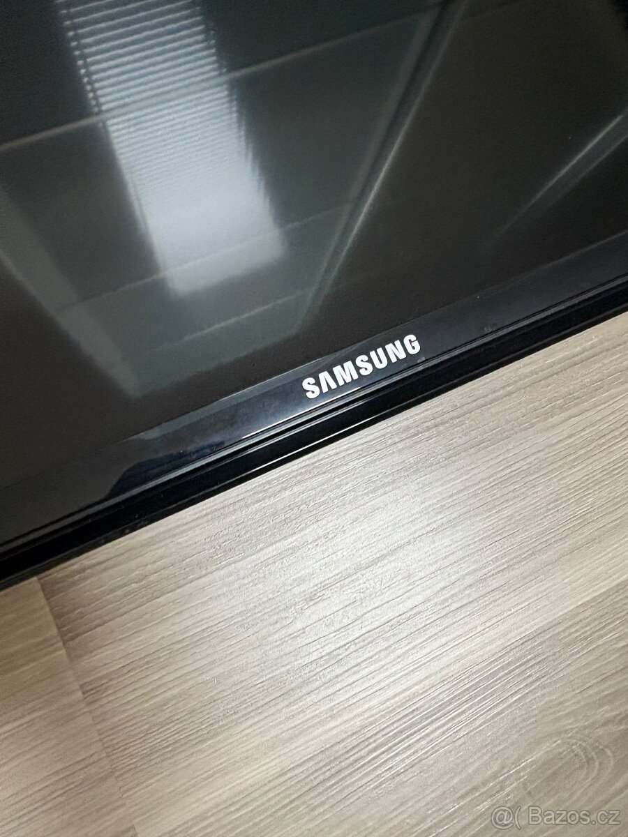 TV Samsung - 5