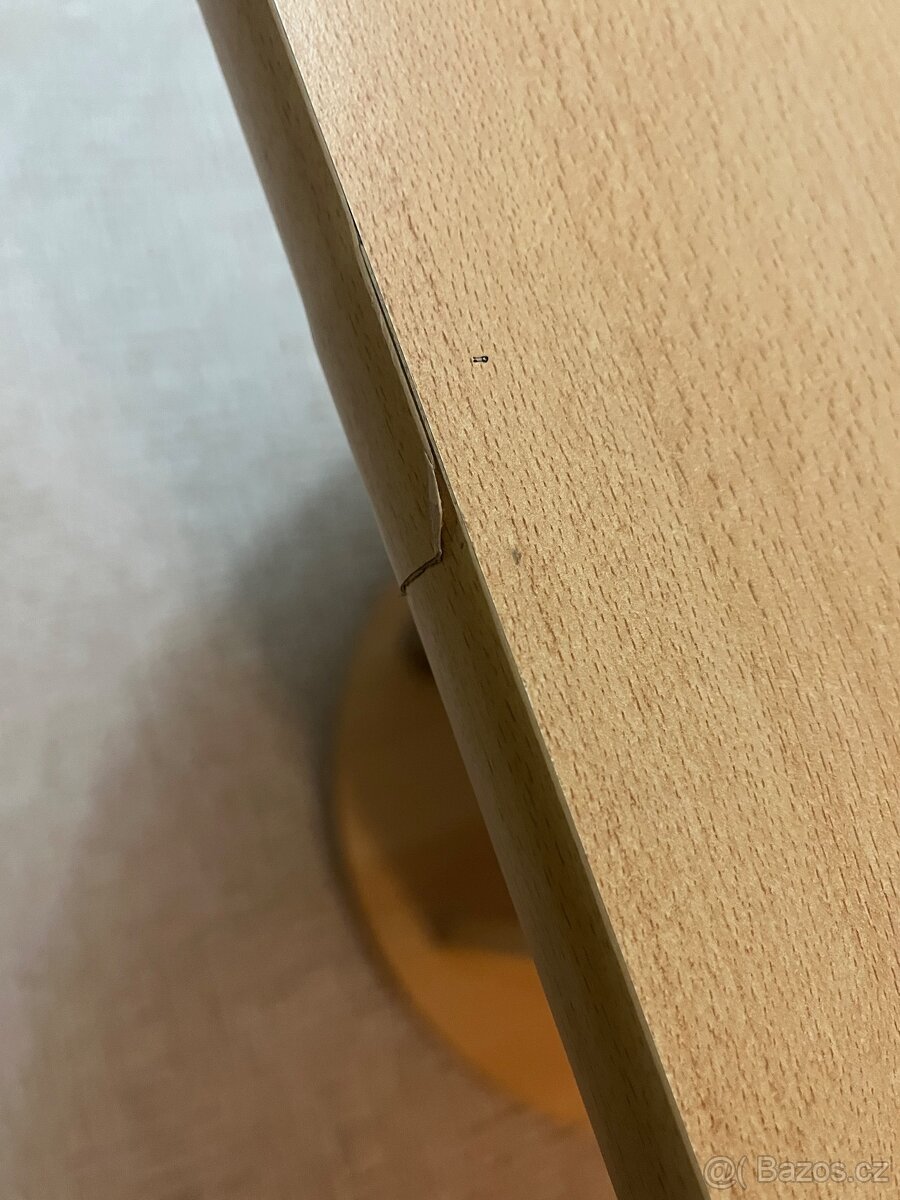 Jídelní stůl 135x90cm - 5