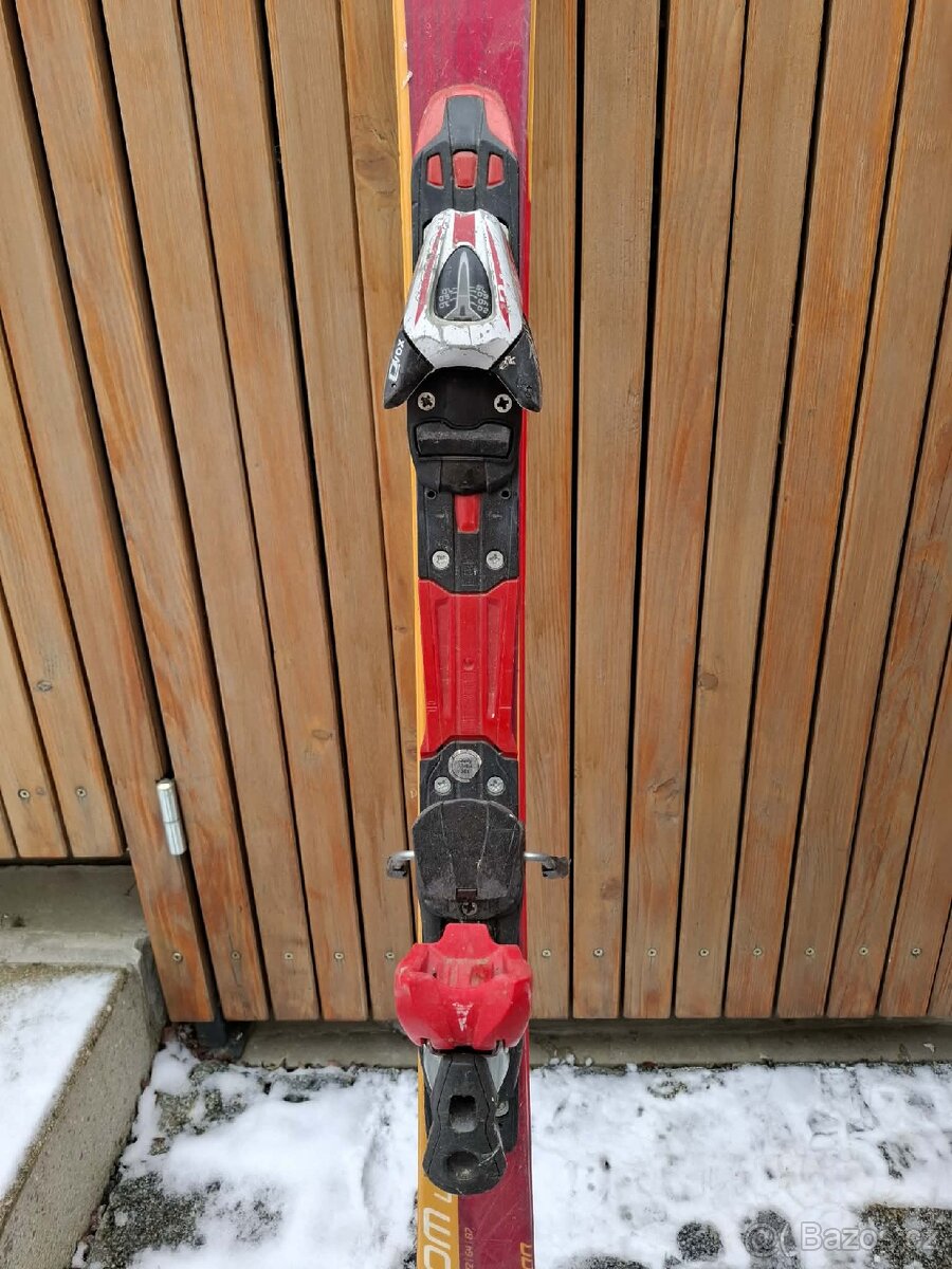 Dětské lyže Sporten Phantom - 5