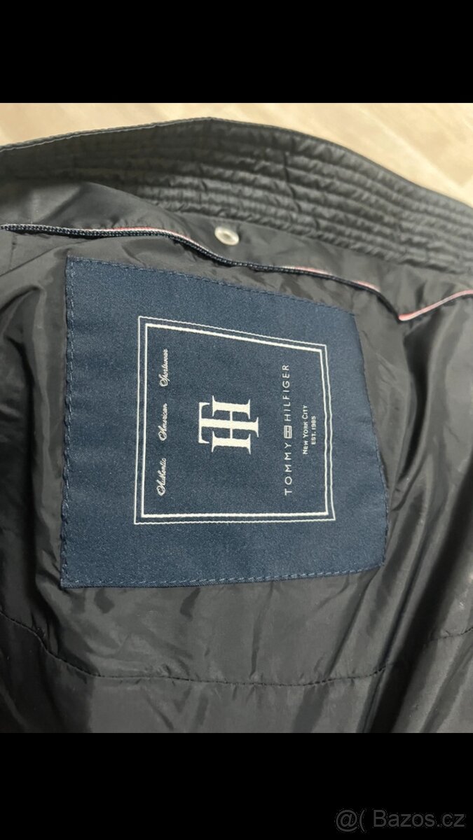 Bunda Tommy Hilfiger - 5