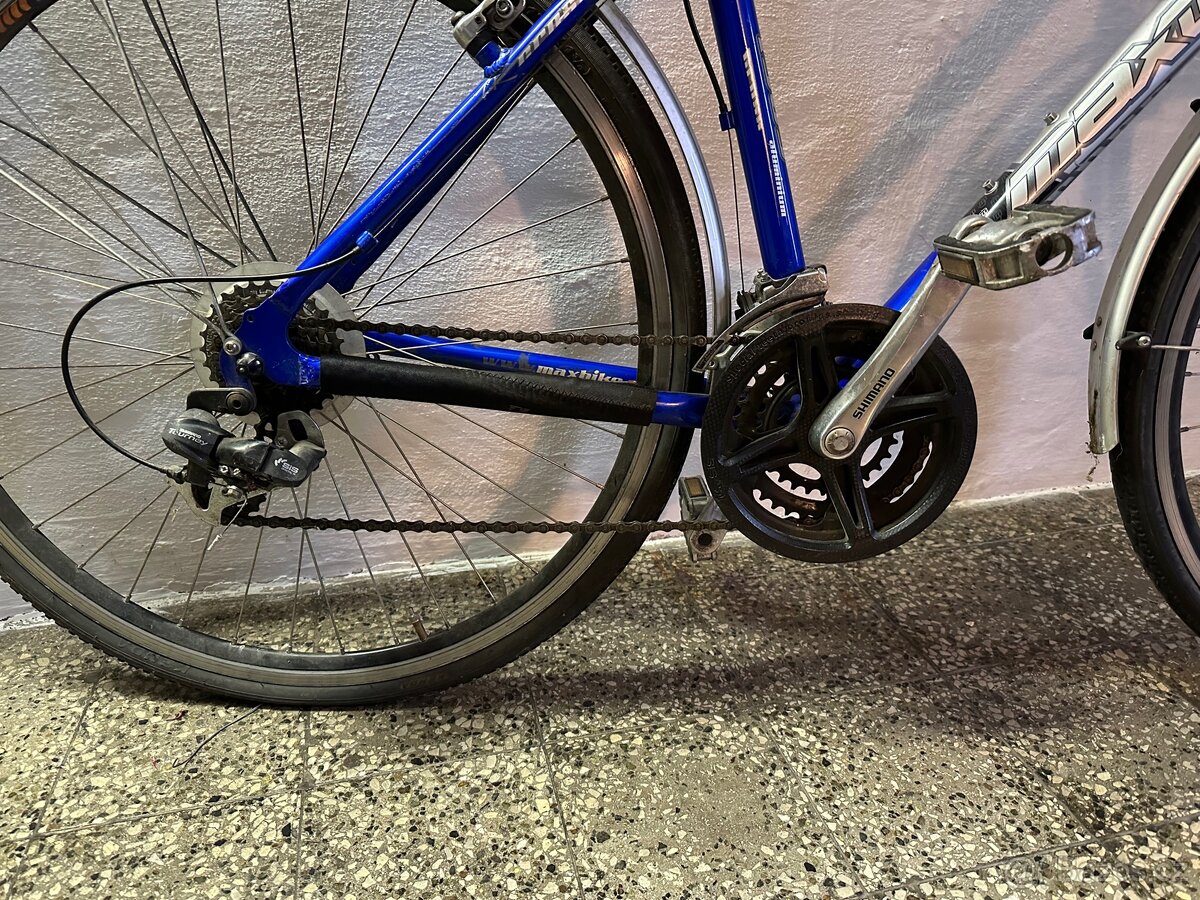 Pánské kolo Maxbike - 5