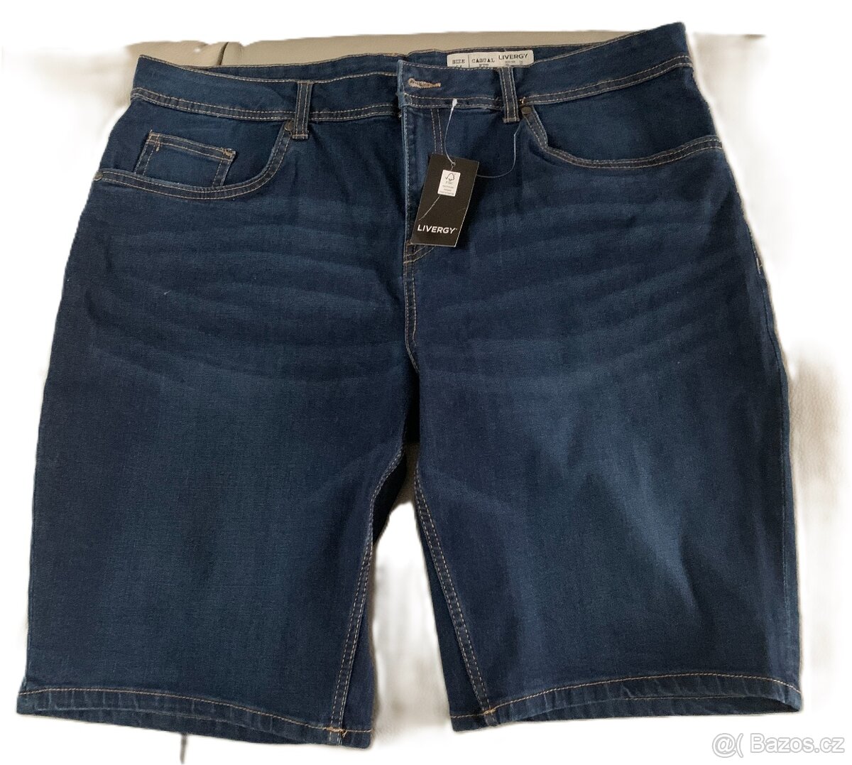 Kraťasy Livergy - 5