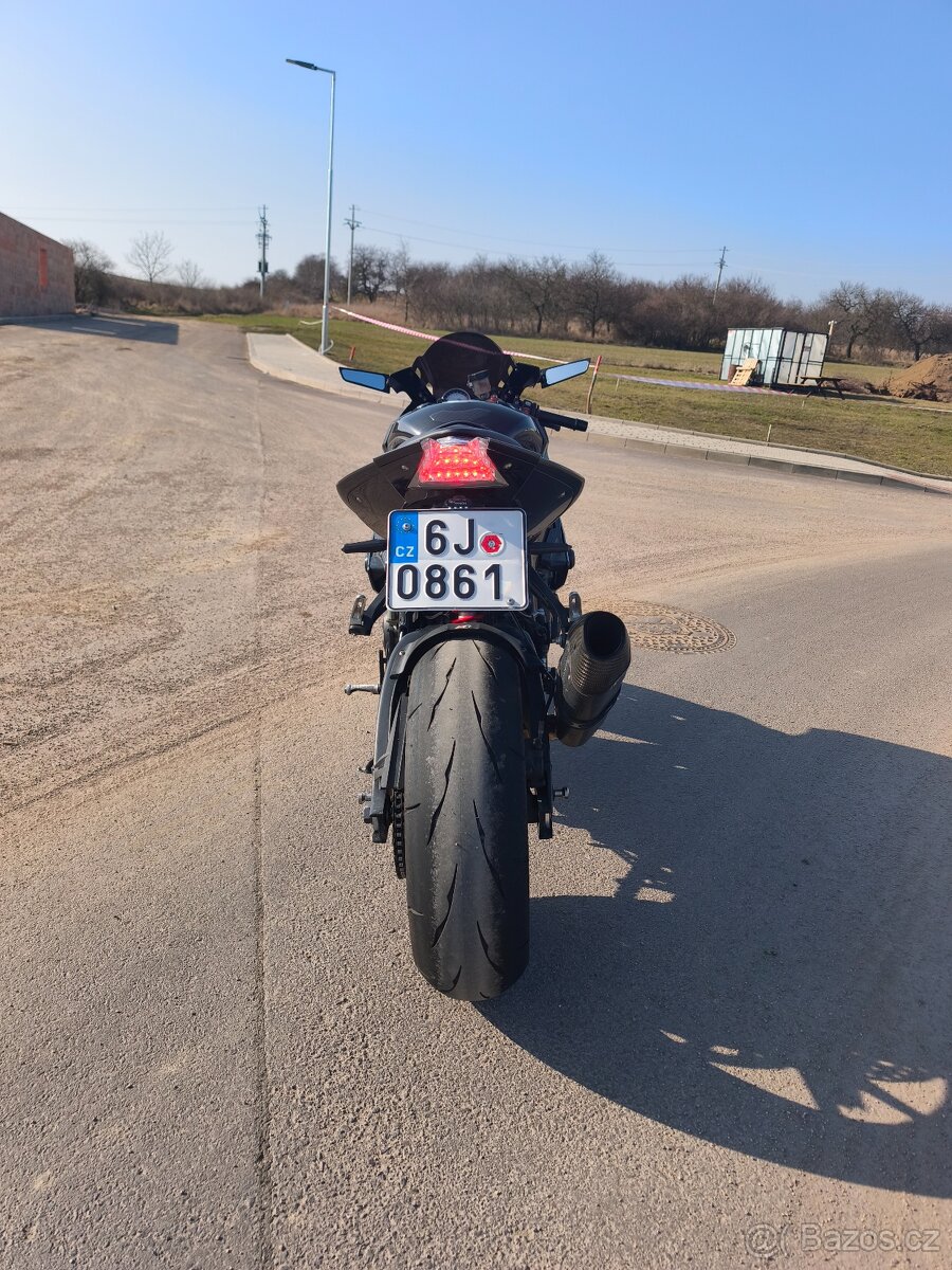 BMW S1000rr - 5