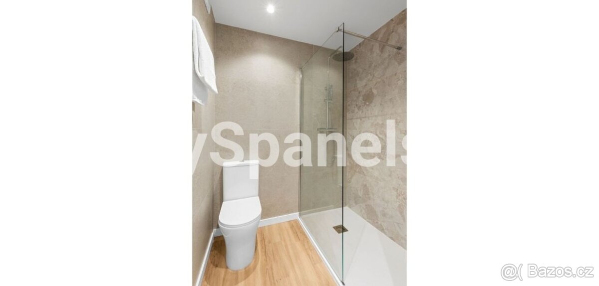 Apartmán 3+kk Španělsko / Punta Prima - 5